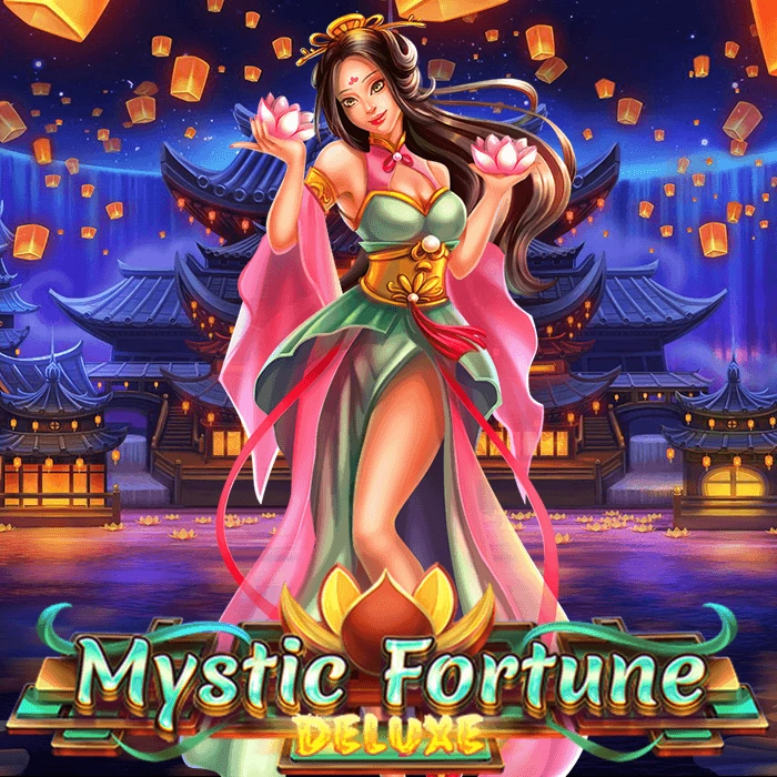 RTP Habanero Mystic Fortune Deluxe